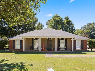 163 Azalea Cir, Madison, MS, 39110