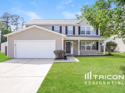 6 Killian Green Ct, Columbia, SC, 29229