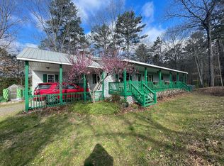 249 Country Mountain Ridge Dr, Murphy, NC 28906