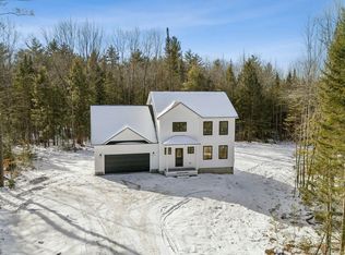 18 Boundary Way, New Gloucester, ME 04260