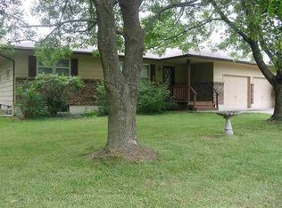 2202 S Washington Ave, Sedalia, MO 65301
