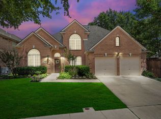 3216 Kiley Ln, Flower Mound, TX 75022
