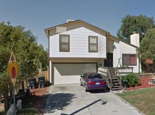 517 Blossom Field Rd, Fountain, CO 80817