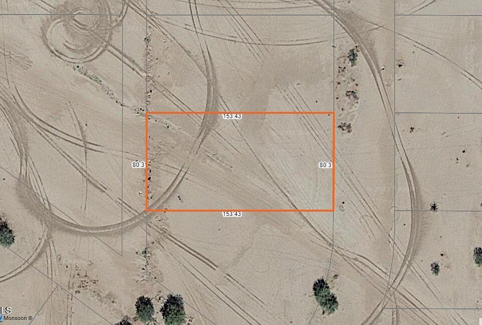 1st image of 3210 N LA PAZ Drive #2