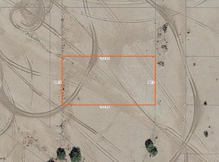 3210 N La Paz Dr #2, Eloy, AZ 85131