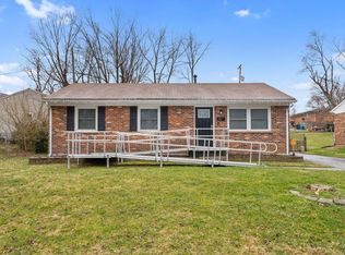 3593 Olympia Rd, Lexington, KY 40517