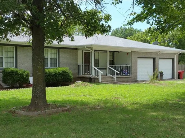 12122 E 166th St N, Collinsville, OK 74021