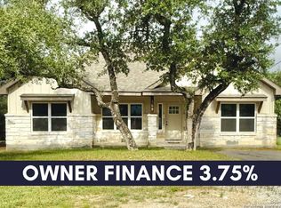 169 Twin Lake Trl, Spring Branch, TX 78070