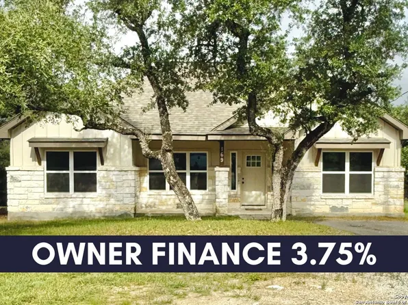169 twin lake, Spring Branch, TX 78070