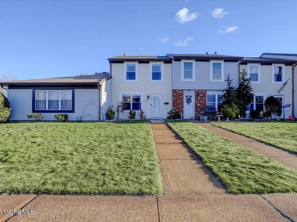 228 Greenwood Loop Road, Brick, NJ 08724