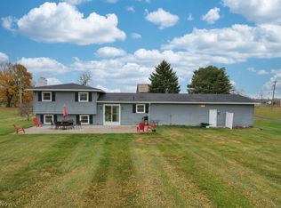 14200 Cenfield St NE, Alliance, OH