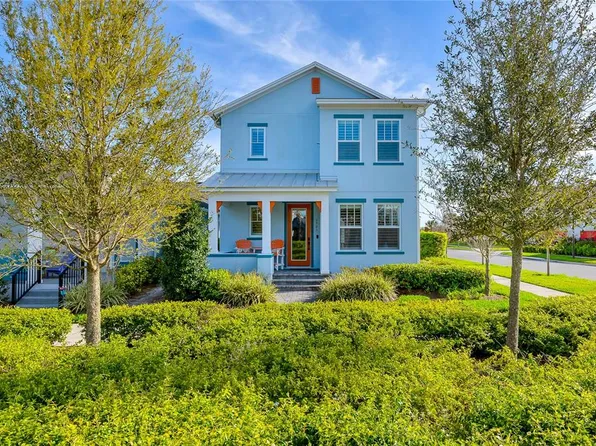 6903 Higgs Aly, Orlando, FL 32827