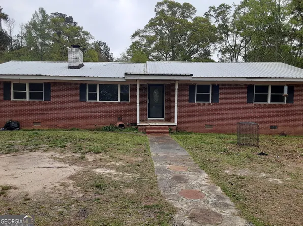 1132 Highway 341 S, Barnesville, GA 30204