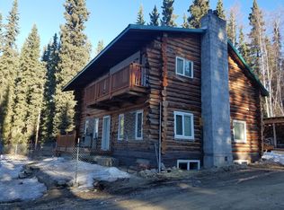 2367 Pruitt Ln, Fairbanks, AK 99709