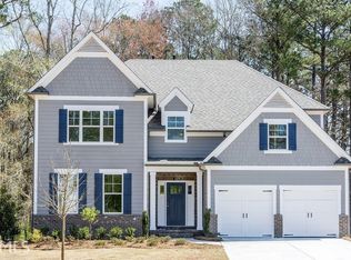 2281 Stroller Dr #15, Powder Springs, GA 30127