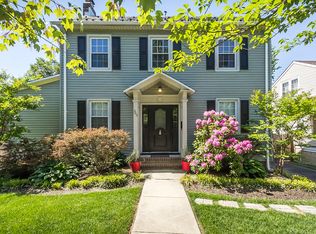 503 Regester Ave, Baltimore, MD 21212