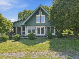 236 Odell Myers Rd, Advance, NC 27006