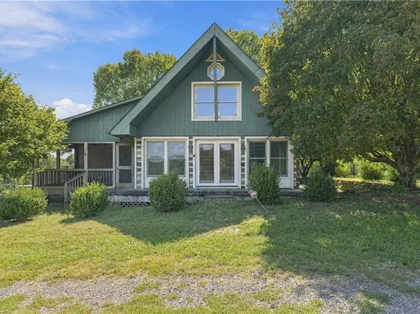 236 Odell Myers Rd, Advance, NC 27006
