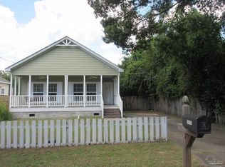 6914 Overman St, Milton, FL 32583