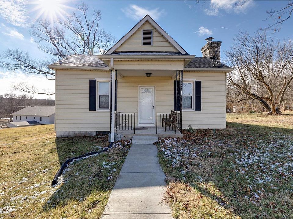 8843 Old Morse Mill Spur, Hillsboro, MO 63050 Zillow