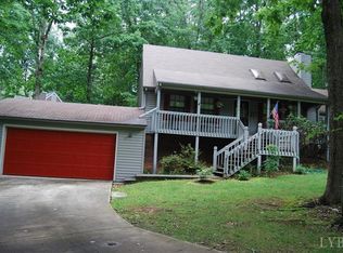 125 Constitution Way, Forest, VA