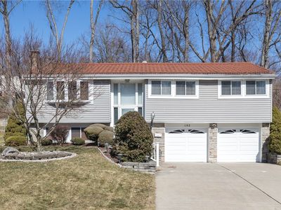 182 Thunderwood Dr, Bethel Park, PA, 15102