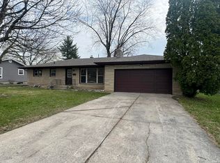 2820 Sherborne Blvd, Fort Wayne, IN