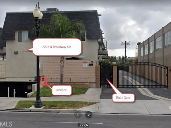 2223 N Broadway #F, Santa Ana, CA 92706