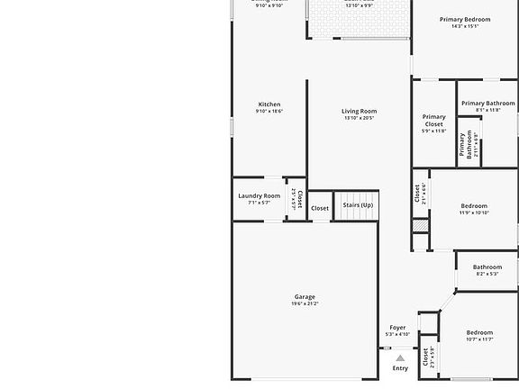 2nd image of 1513 John Lee Ln