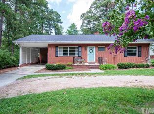 3225 Skycrest Dr, Raleigh, NC 27604