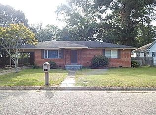 803 Central Ave, Columbia, MS 39429