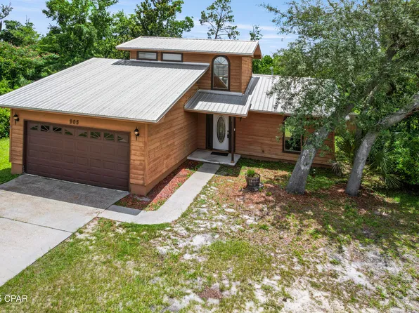 905 Louisiana Ave, Lynn Haven, FL 32444