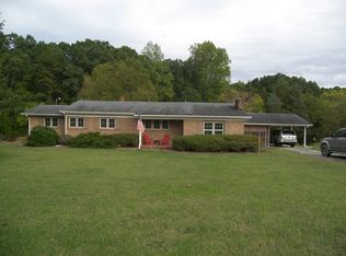 4010 Cauble Rd, Salisbury, NC 28144