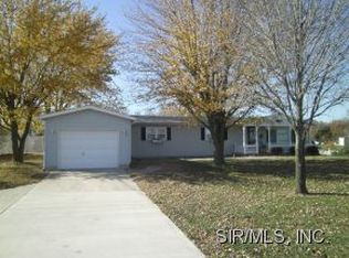 10289 State Route 3, Red Bud, IL 62278
