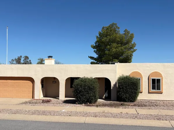 632 N Avenida Tortuga, Green Valley, AZ 85614
