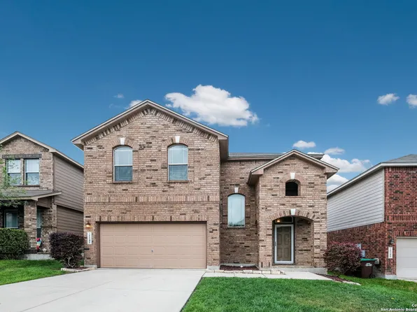 5245 Savory Glen, Leon Valley, TX 78238