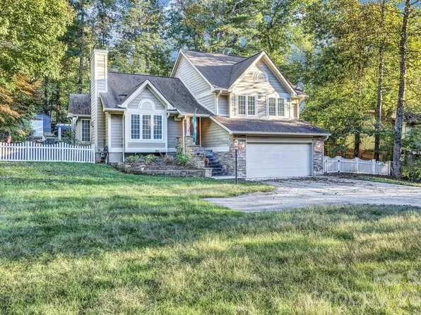 911 Fanning Bridge Rd, Fletcher, NC 28732