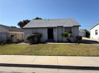 1128 E 126th St, Los Angeles, CA 90059