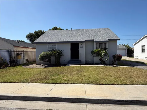1128 E 126th St, Los Angeles, CA 90059