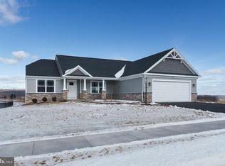 165 Ten Point Path, Bellefonte, PA 16823