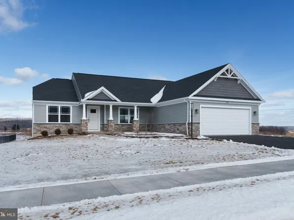 165 Ten Point Path, Bellefonte, PA 16823