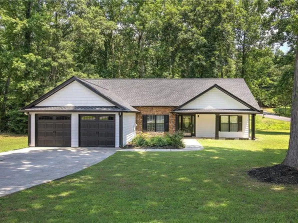 320 Boone Ford Rd SE, Calhoun, GA 30701