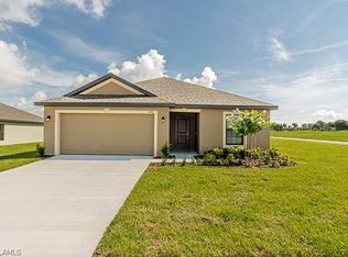 1901 SW 27th Terrace Cpe, Coral, FL 33914
