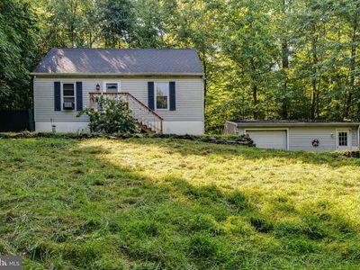 165 Mill St, Boyertown, PA, 19512