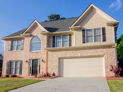 2072 Shin Ct, Buford, GA, 30519