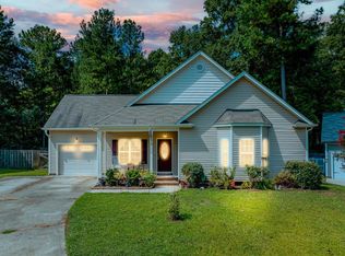 95 Bondhu Pl, Youngsville, NC 27596