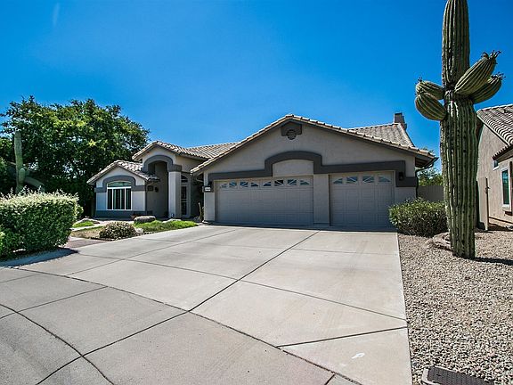 2nd image of 29628 N 44th Pl