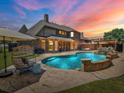 7614 Keith Ln, Sachse, TX, 75048