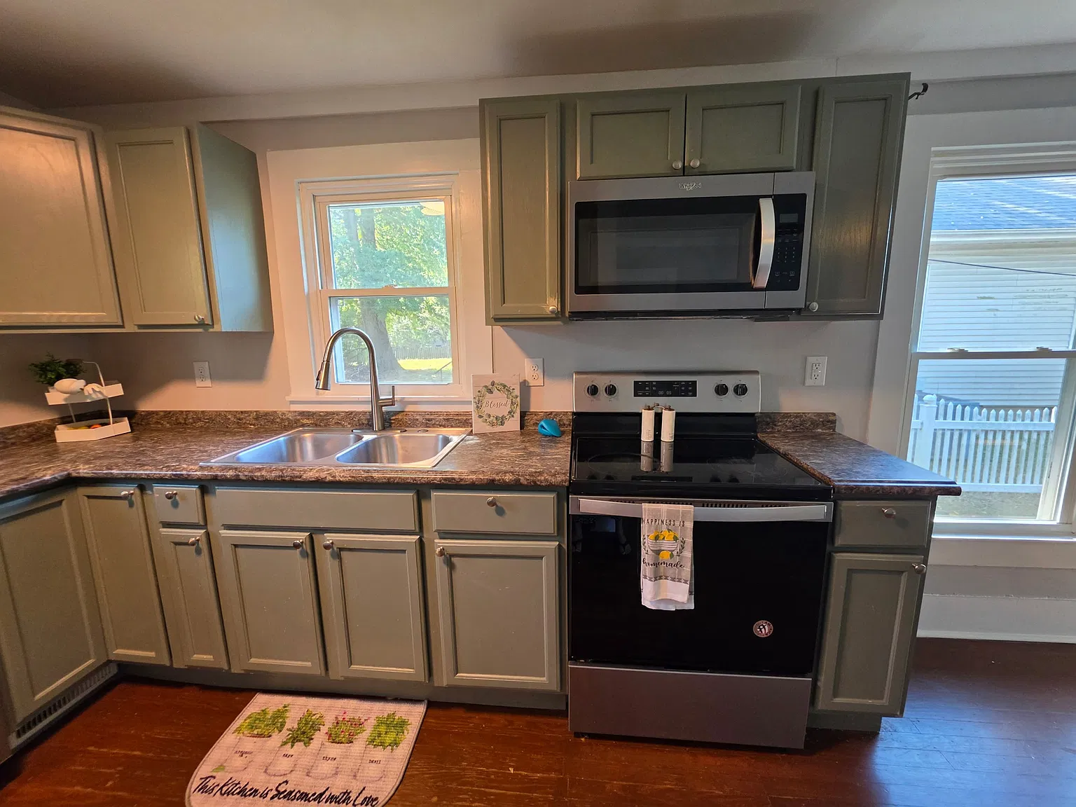 4 bed, 1626 sqft, $1,600 — Photo 4