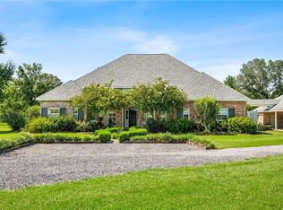 81253 Old Military Rd, Bush, LA 70431
